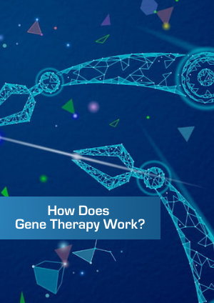 How Does Gene Therapy Work?